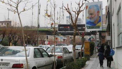 Kaleidoskop 2024: Perdamaian dan Stabilitas di Timur Tengah Masih Sulit Tercapai pada 2025 (Bagian 2 – Habis)