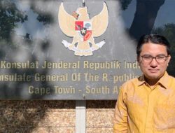 Meneliti Sejarah Perkembangan Islam di Afrika Selatan, Peneliti Negeri Rempah Foundation Berkunjung ke Cape Town