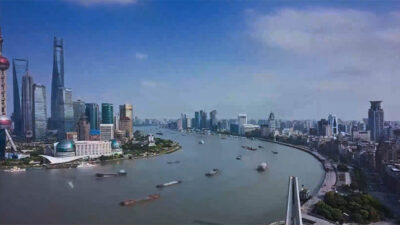 Pakar Global Suarakan Keyakinan terhadap Prospek Ekonomi China