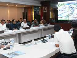Dukung Program Presiden, BP Batam Siap Berkolaborasi Program Ketahanan Pangan di Tanjung Banon