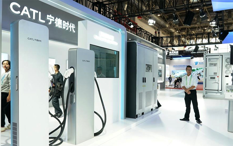 Raksasa Teknologi Cina Bantah Ada Hubungan Militer, Sebut Tuduhan Pentagon Sebagai "Kesalahan"