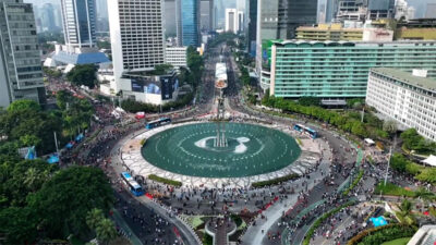 Indonesia Berkomitmen Bekerja Sama dengan Seluruh Anggota BRICS