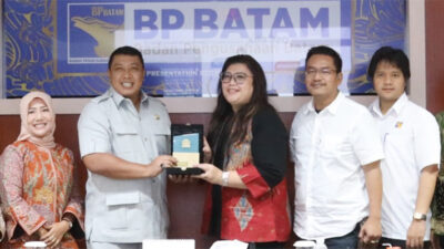 DPRD Jawa Timur Kunjungi Batam: Belajar Keberhasilan Pengelolaan dan Investasi