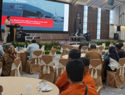 BP Gelar Diskusi Pengembangan Ekosistem MRO