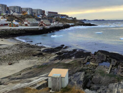 AS Incar Greenland, Denmark akan Perkuat Pertahanan Arktika