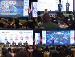 INFOBRAND.ID Sukses Gelar the 5th INFOBRAND SUMMIT 2025