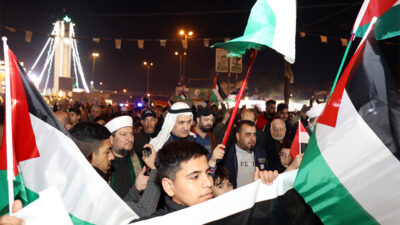 Kelegaan yang Rapuh Selimuti Warga Palestina Usai Tercapai Kesepakatan Gencatan Senjata Gaza
