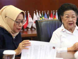 Sinergi Kemanusiaan: PMI dan BP Batam Bersinergi untuk Program Bulan Dana