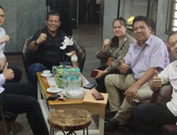 Kepala Kantor Imigrasi Batam Sebut SMSI Harus jadi Mata dan Telinga NKRI di Era Siber