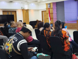 Dorong Generasi Z Menjadi Wirausaha, Pemuda Pancasila Gelar Pelatihan Bisnis Kopi