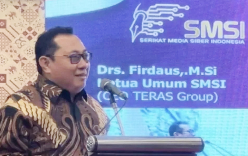 SMSI Pusat Terjunkan Tim Riset Gali Sejarah Biografi Margono Djojohadikoesoemo (Kakek Prabowo)