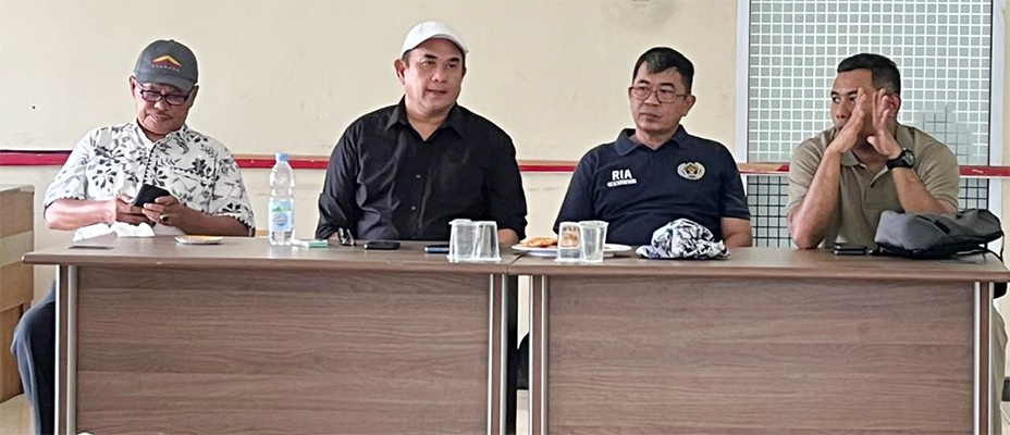 Peringatan Hari Pers Nasional di Riau Siapkan 15 Agenda Kegiatan