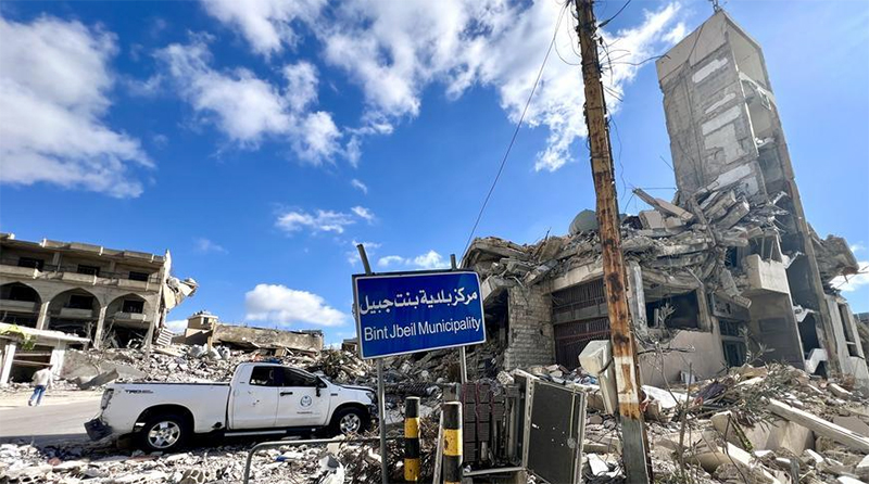 Tolak Patuhi Tenggat Waktu Penarikan, Israel akan Tetap Pertahankan Pasukannya di Lebanon