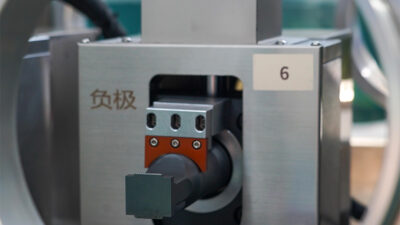 Cadangan Lithium China Naik ke Posisi ke-2 di Dunia