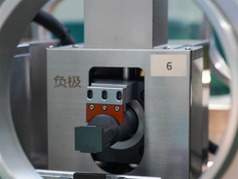 Cadangan Lithium China Naik ke Posisi ke-2 di Dunia