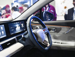 Analis Sebut Transisi ke EV Rombak Industri Otomotif Malaysia