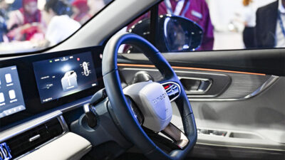 Analis Sebut Transisi ke EV Rombak Industri Otomotif Malaysia