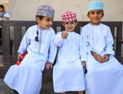 Menjelajahi Benteng Nizwa, Warisan Budaya Oman yang Ikonis