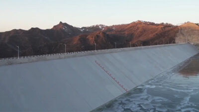 PLTA Pumped Storage Terbesar di Dunia Beroperasi Penuh di China