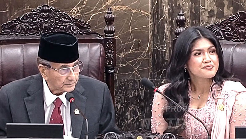 Ismeth Desak Pemerintah Tindaklanjuti Penyaluran PLTS ke Singapura, Peluang Sejahterakan Masyarakat Kepri