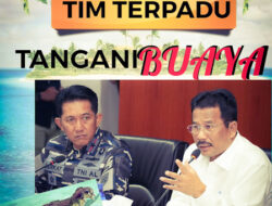 32 Buaya Lepas Penangkaran Ditangkap, Rudi Minta Masyarakat Batam Tetap Tenang