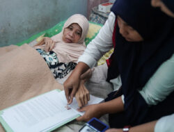 Warga Batam Rasakan Mudahnya Perpanjangan UWT BP Batam