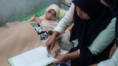 Warga Batam Rasakan Mudahnya Perpanjangan UWT BP Batam
