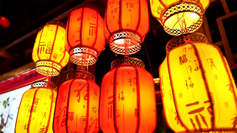 Pesona Festival Musim Semi dan Kebijakan Visa Baru Pikat Pengunjung Asing untuk Melihat China yang Sesungguhnya (Bagian 1)