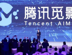 Raksasa Teknologi China Bantah Ada Hubungan Militer, Sebut Tuduhan Pentagon Sebagai “Kesalahan”