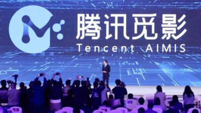 Raksasa Teknologi Cina Bantah Ada Hubungan Militer, Sebut Tuduhan Pentagon Sebagai "Kesalahan"