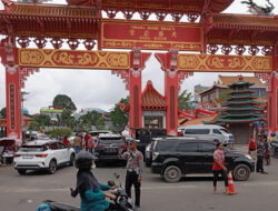 Polda Kepri Siapkan Patroli Gabungan, Pastikan Keamanan Perayaan Isra Miraj dan Imlek