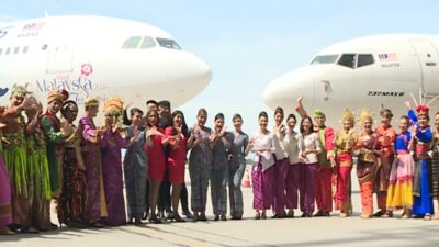 PM Malaysia Instruksikan Semua Kementerian Malaysia Tingkatkan Kinerja Pariwisata, Investasi, dan Ekonomi