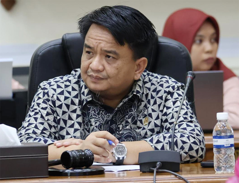 18 Tahun Honor, Pejuang PPPK Merasa Aplikasi BKN "Kejam"