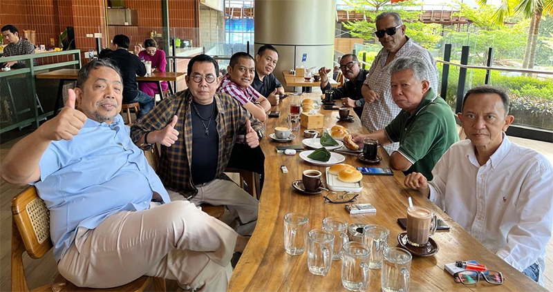 Jaga Keutuhan Keluarga, YKKPA Siap Berikan Bimbingan Konseling Gratis