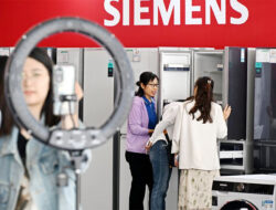 China akan Tingkatkan Dukungan Pendanaan untuk Program Pembaruan Peralatan dan Tukar Tambah Barang Konsumen