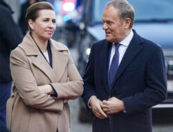 Eropa Hadapi Ancaman Tarif dari AS, PM Polandia Serukan UE Tetap Bersatu