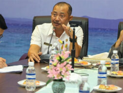 Ekonomi Kepri Melonjak: Tumbuh 6,94% di Triwulan IV-2024, Peringkat Tiga Nasional Q to Q