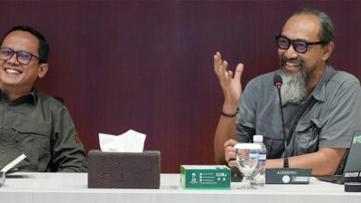 BP Batam Terima Kunjungan Dinas Perumahan, Kawasan Permukiman, dan Cipta Karya Kabupaten Malang