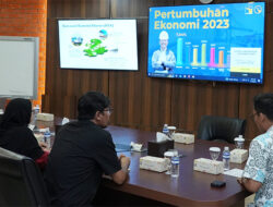 Pusat Analis Keparlemenan DPR RI Kunjungi BP Batam, Bahas Pengembangan Energi Nuklir untuk Listrik