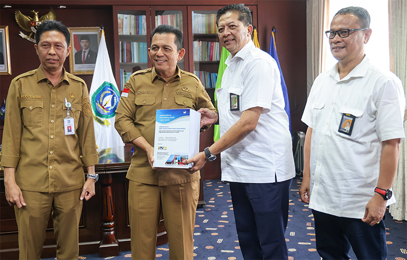 Mimpi Jembatan Batam-Bintan Semakin Dekat, Hasil Survei Tunjukkan Kelayakan Proyek