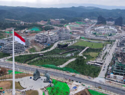 Nilai investasi China ke Indonesia Catat Pertumbuhan pada 2024