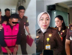 JPU Kejari Tanjungpinang Segera Sidangkan Eks Dirut BPR Bestari, Dugaan Korupsi Rp5,9 Miliar