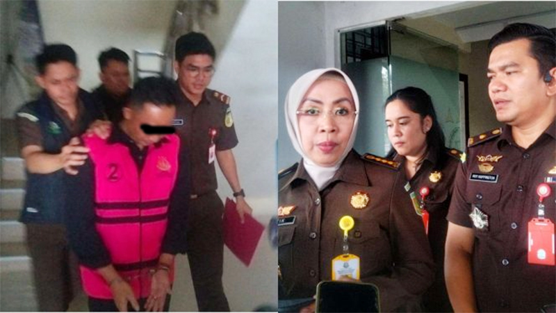 JPU Kejari Tanjungpinang Segera Sidangkan Eks Dirut BPR Bestari, Dugaan Korupsi Rp5,9 Miliar