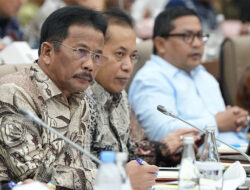 BP Sampaikan Efisiensi Anggaran 2025 dari Rp1.992,72 Miliar jadi Rp1.247 Miliar