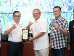 Sari Ater Hospitality Bandung Jajaki Investasi Bidang Pariwisata di Batam
