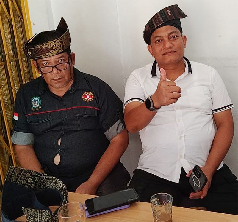 Perkumpulan Rempang Galang Bersatu Perjuangkan Tanjak Masuk Perda Muatan Lokal