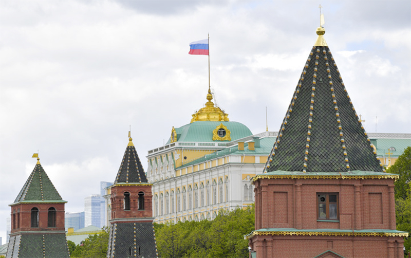 Kremlin: Rusia akan Bentuk Tim Negosiasi Berunding dengan AS