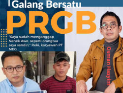 Perkumpulan Rempang Galang Bersatu Apresiasi PT MEG, Nenek Awe DKK Batal Dipolisikan