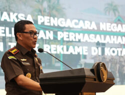 BP Gelar Sosialisasi Bersama Kejaksaan Negeri Batam Bahas Penyelesaian Permasalahan Reklame