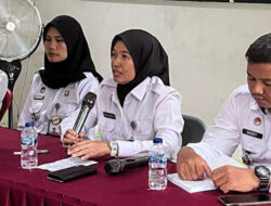 Kalapas Perempuan Batam Asah Insting Pegawai Mampu Deteksi Dini Ancaman